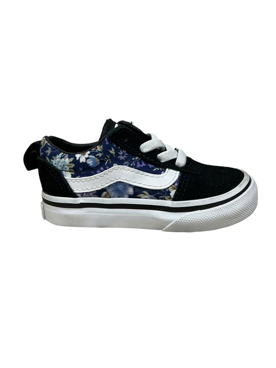 Tenis para bebé 5 (VANS)