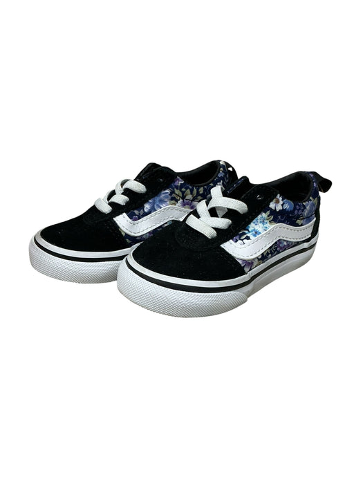 Tenis para bebé 5 (VANS)