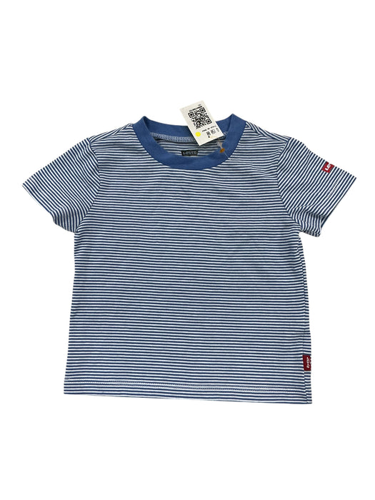 Conjunto para bebé 12M (LEVI'S)