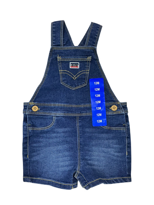 Conjunto para bebé 12M (LEVI'S)