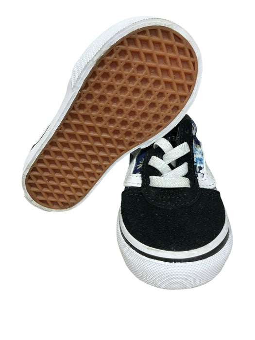 Tenis para bebé 5 (VANS)
