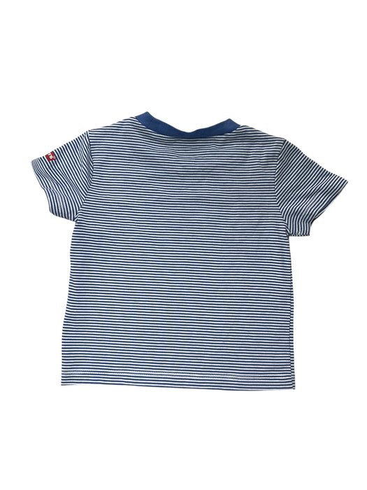 Conjunto para bebé 12M (LEVI'S)