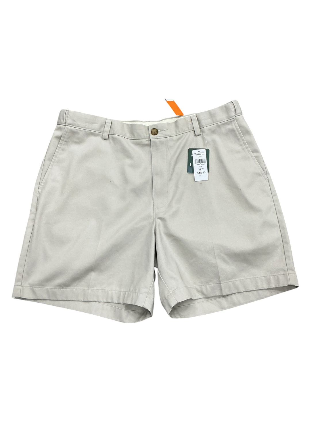 Pantaloneta 36 (L.L BEAN)