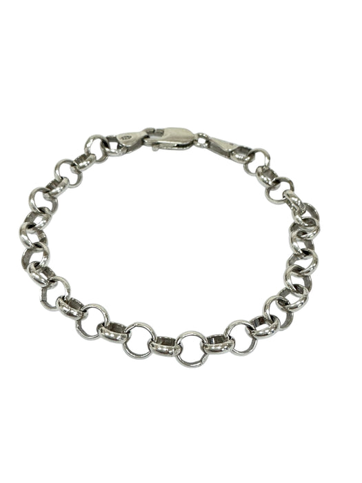 Pulsera de plata (925)