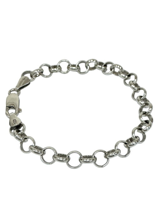 Pulsera de plata (925)