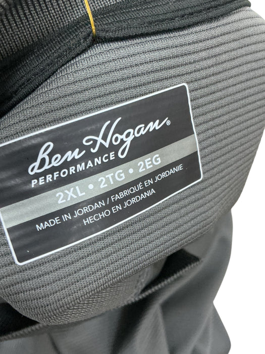 Playera XXL (BEN HOGAN)