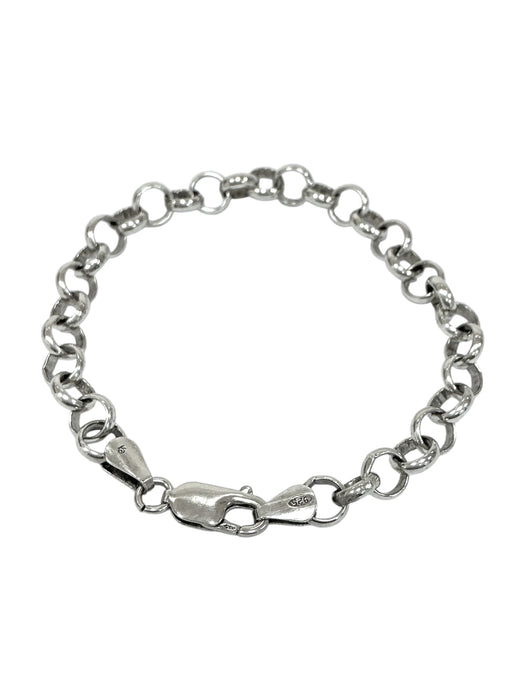 Pulsera de plata (925)
