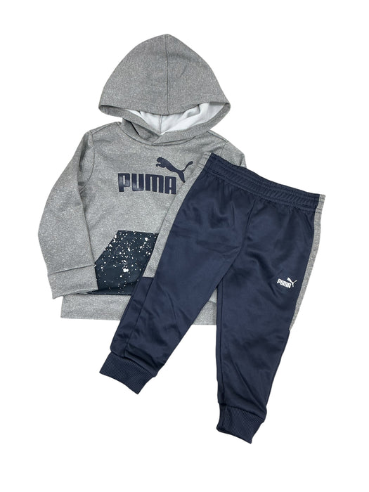 Conjunto para bebé 18M (PUMA)