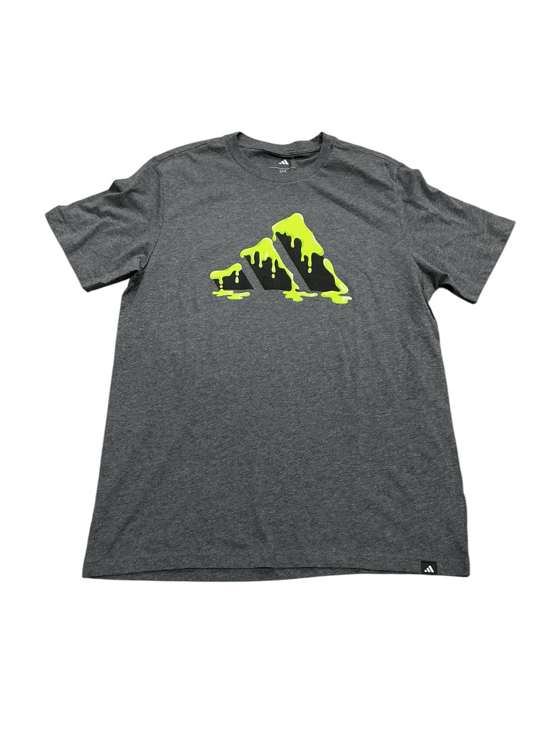 Playera 14/16 (ADIDAS)