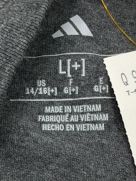 Playera 14/16 (ADIDAS)