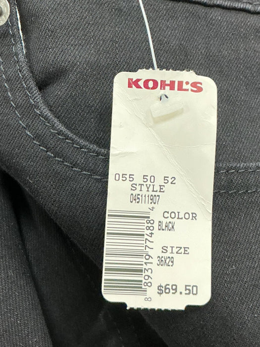 Pantalón 36X29 (LEVI'S)