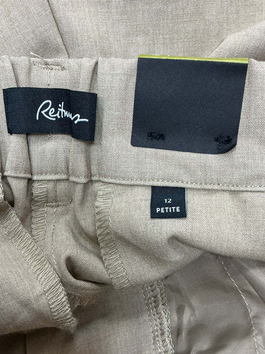 Pantalón 12 (REITMANS)