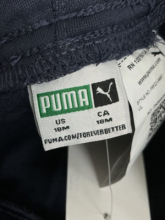Conjunto para bebé 18M (PUMA)