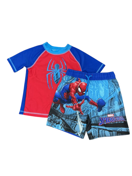 Traje de Baño para niño 3T (MARVEL)