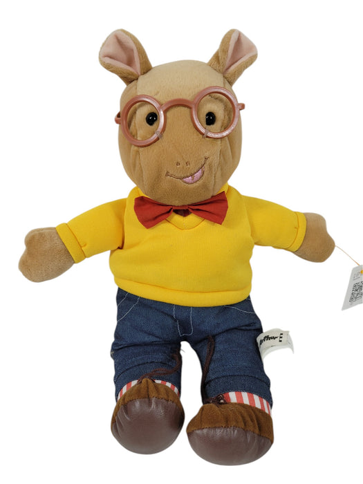 Arthur Read (ARTHUR)