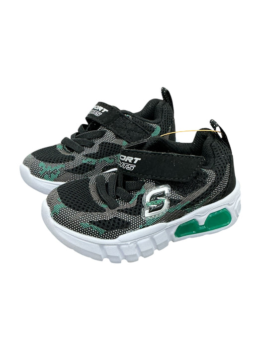 Tenis para niñ@ 5 (SKECHERS)