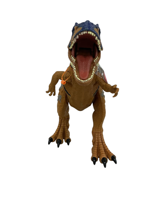 Siats Meekerorum (MATTEL)