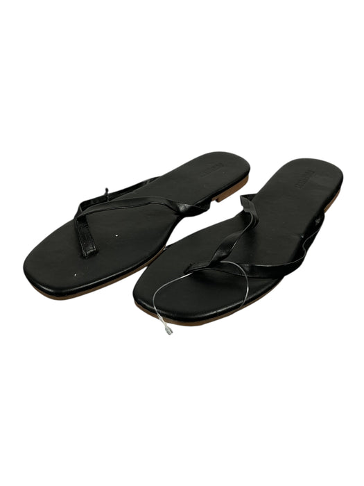 Sandalias 7 (FOREVER 21)