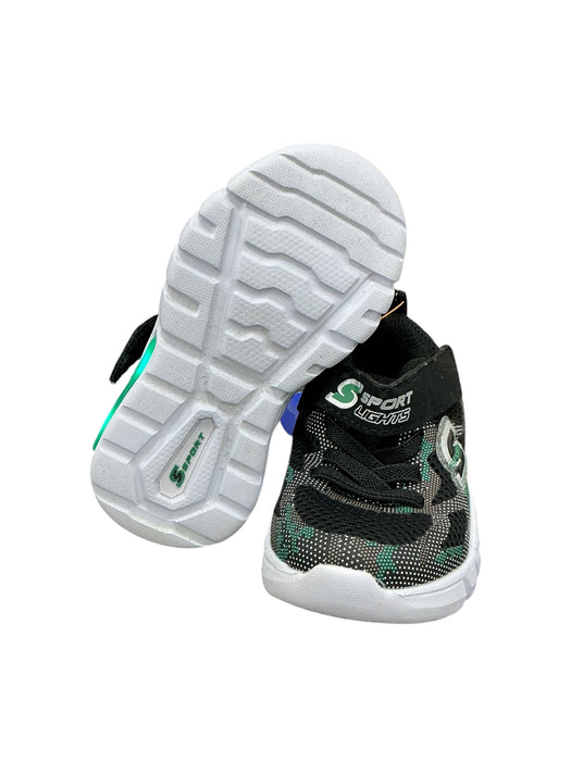 Tenis para niñ@ 5 (SKECHERS)