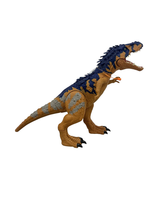 Siats Meekerorum (MATTEL)