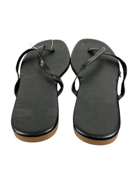 Sandalias 7 (FOREVER 21)