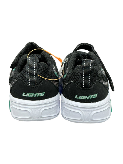 Tenis para niñ@ 5 (SKECHERS)