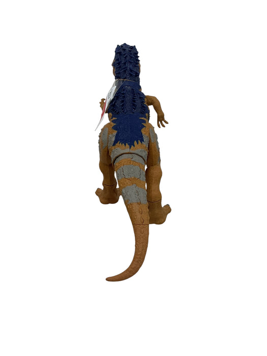 Siats Meekerorum (MATTEL)