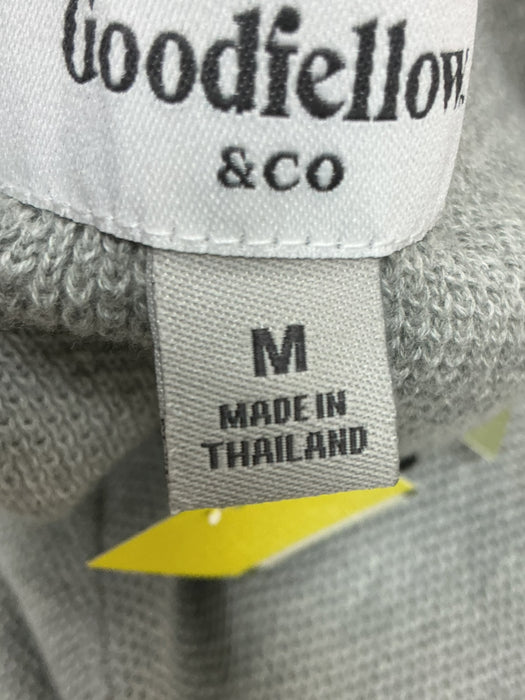 Sueter M (GOODFELLOW)