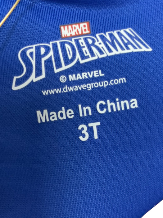 Traje de Baño para niño 3T (MARVEL)