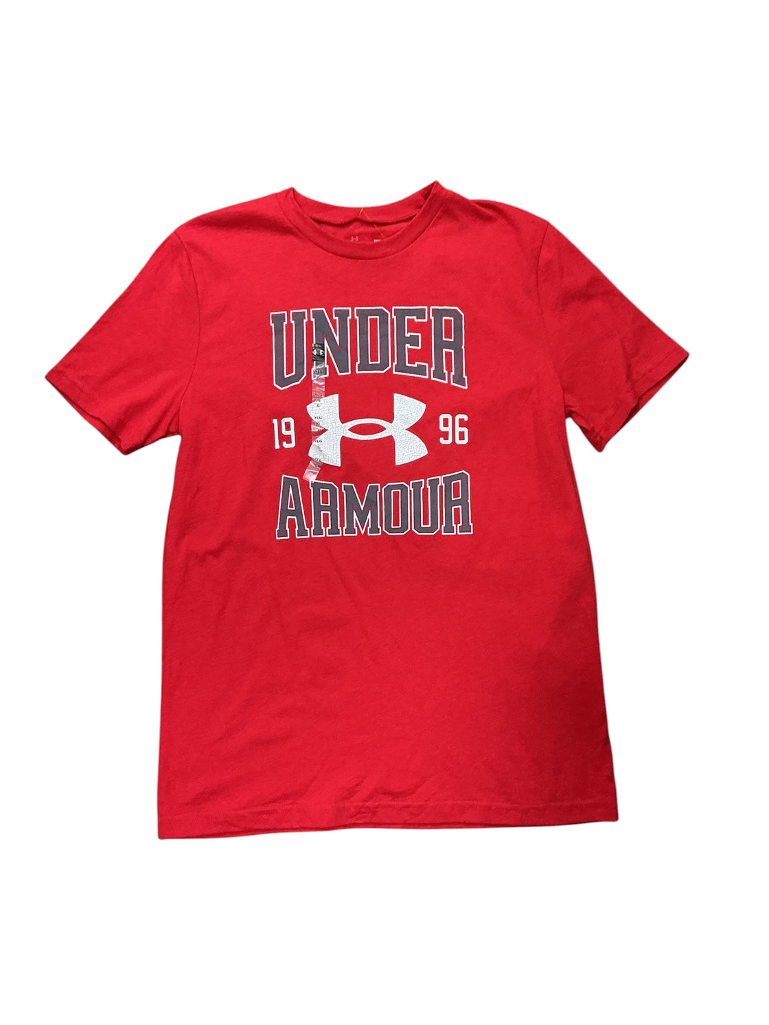Playera YL (UNDER ARMOUR)