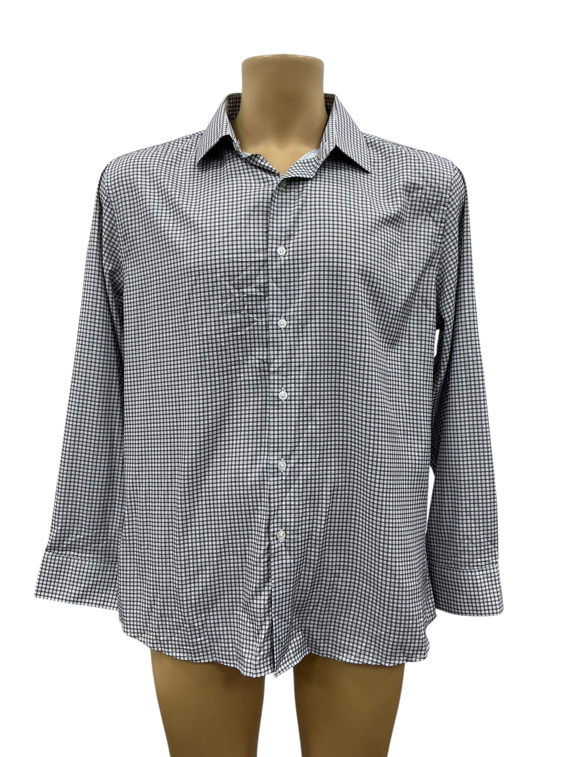 Camisa XL (ESSENTIALS)