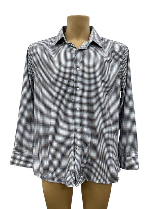 Camisa XL (ESSENTIALS)