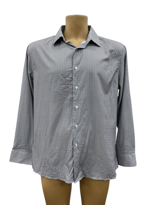 Camisa XL (ESSENTIALS)