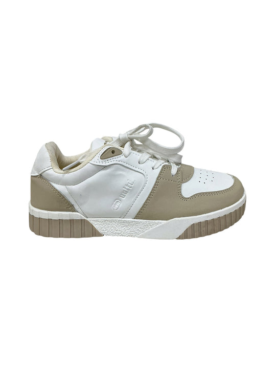 Tenis para niñ@ 4 (UNTLD)