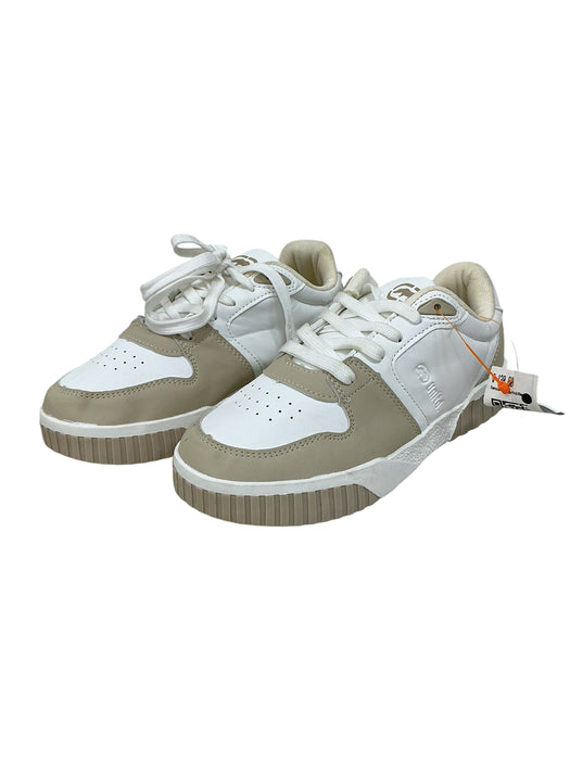 Tenis para niñ@ 4 (UNTLD)