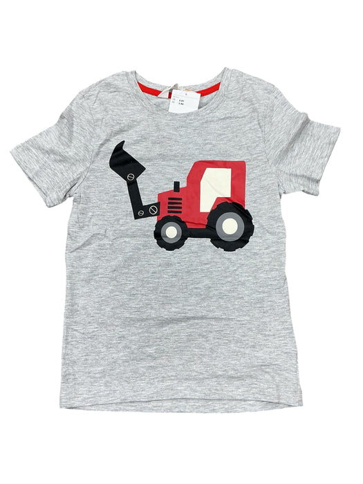 Duo de playeras para niñ@ 6-8Y (H&M)