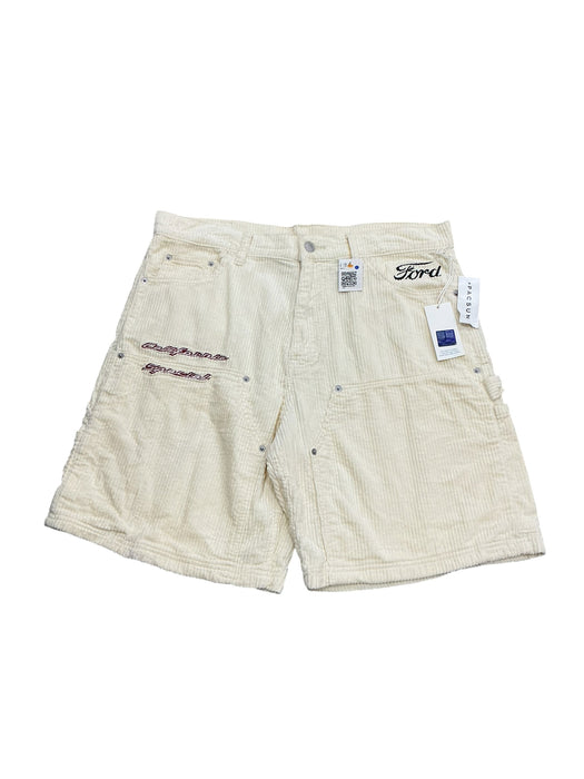 Pantaloneta 34 (PACSUN)