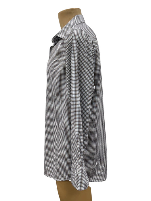 Camisa XL (ESSENTIALS)