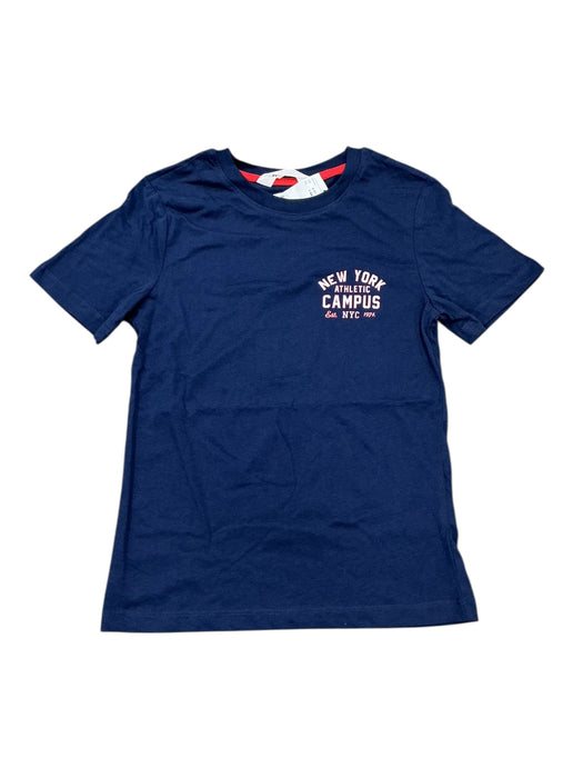 Duo de playeras para niñ@ 6-8Y (H&M)