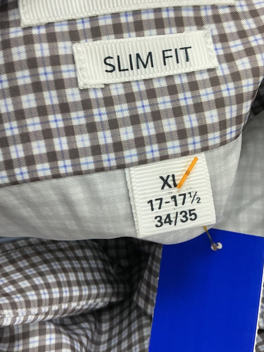 Camisa XL (ESSENTIALS)
