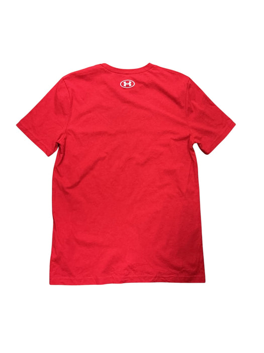 Playera YL (UNDER ARMOUR)