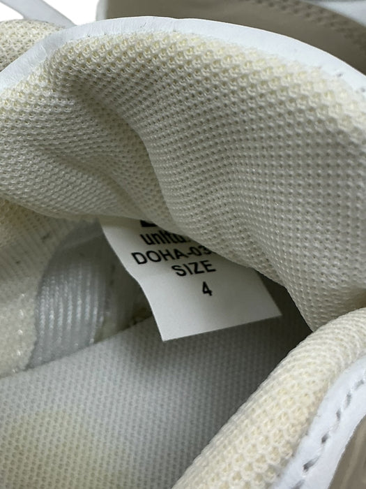 Tenis para niñ@ 4 (UNTLD)