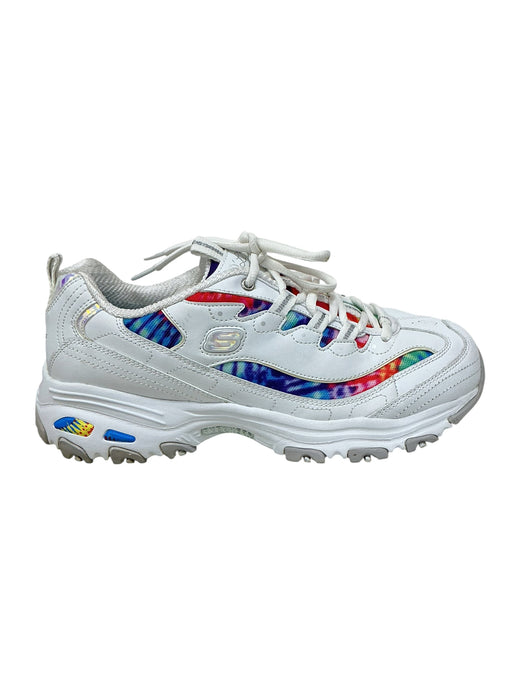 Tenis 9 (SKECHERS)