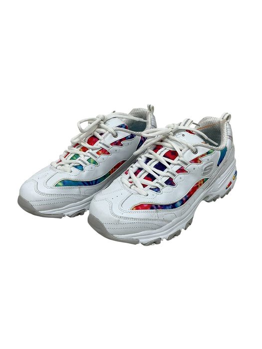 Tenis 9 (SKECHERS)