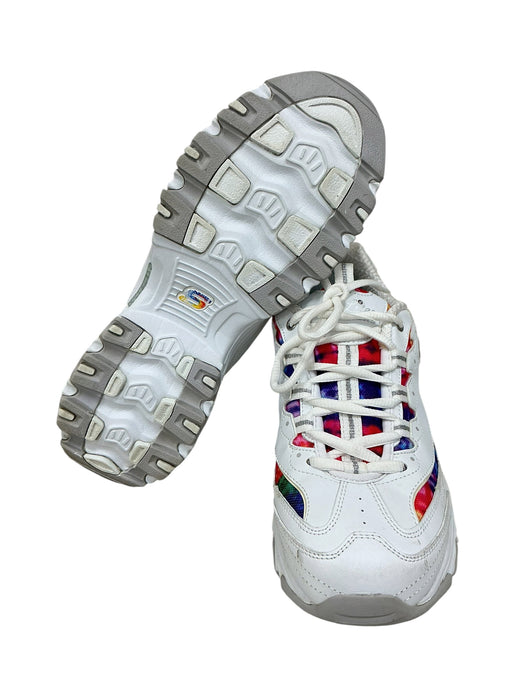 Tenis 9 (SKECHERS)