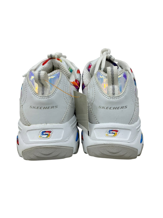 Tenis 9 (SKECHERS)