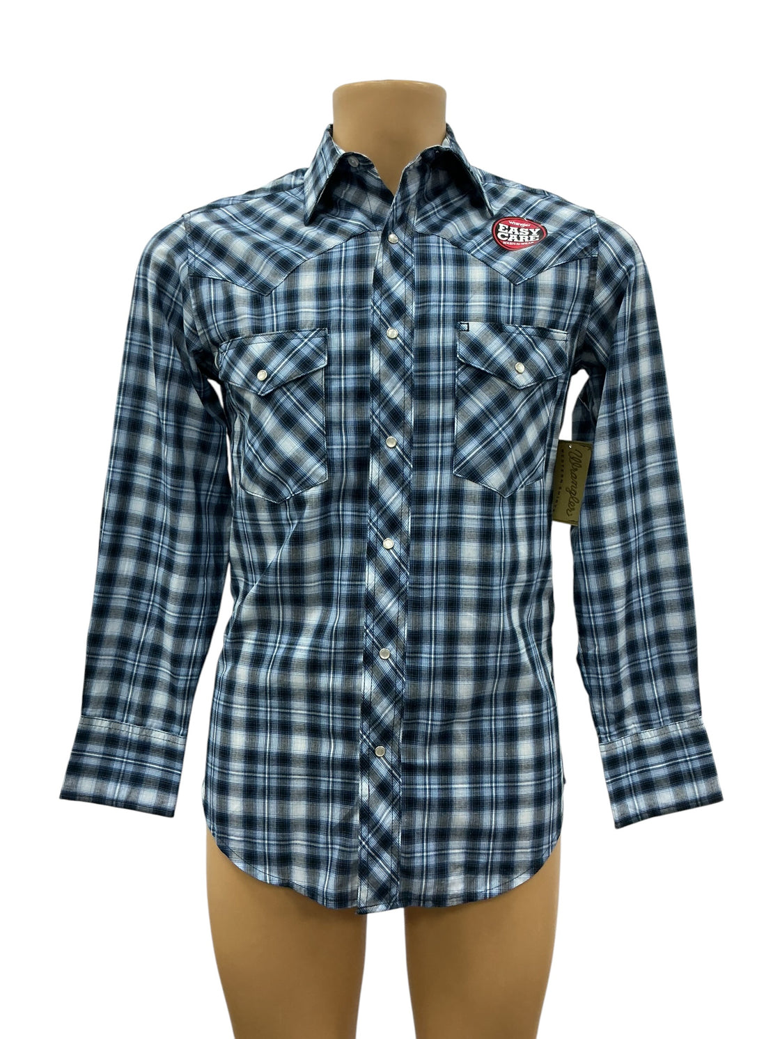 Camisa S (WRANGLER)