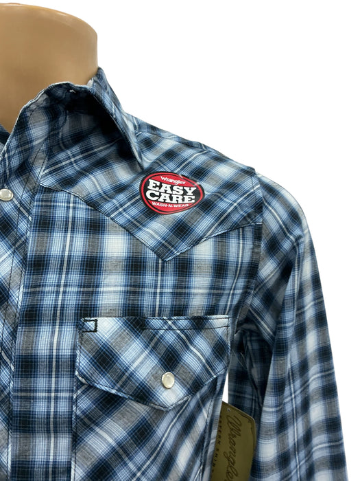 Camisa S (WRANGLER)