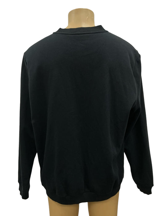 Sudadero XXL (CALVIN KLEIN)