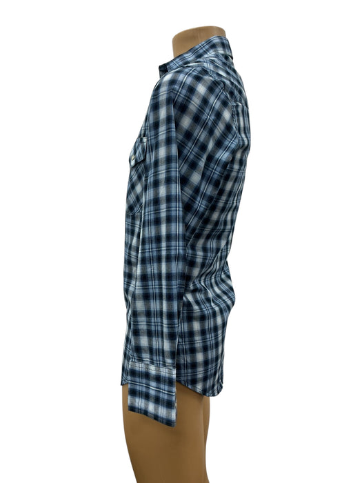 Camisa S (WRANGLER)